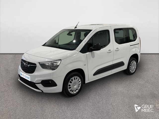 Opel Combo Life 1.5 TD L1 Business Edition 75 kW (102 CV) Vehículo usado en Lleida