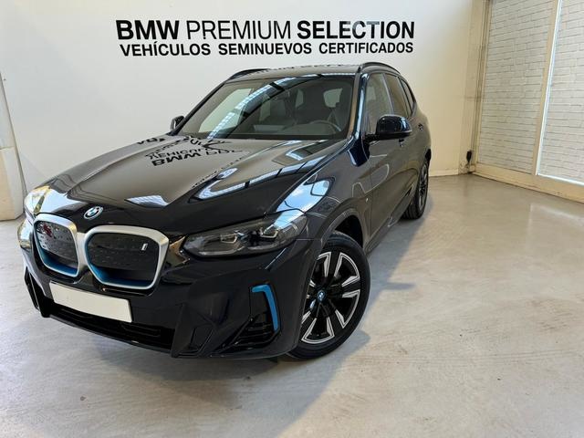 BMWiX3 80 kWh M Sport 210 kW (286 CV)