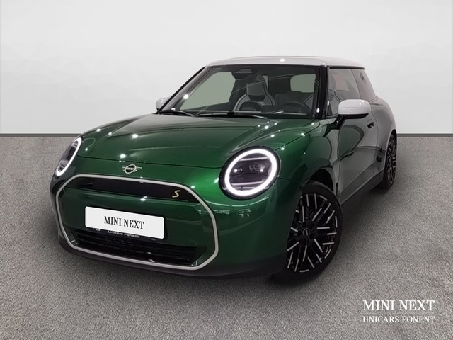 MINI MINI 3 Puertas Cooper SE 160 kW (218 CV) Vehículo usado en Lleida