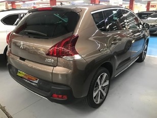 Peugeot 3008 1.2 PureTech S&S Allure 96 kW (130 CV)