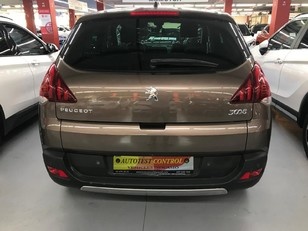 Peugeot 3008 1.2 PureTech S&S Allure 96 kW (130 CV)