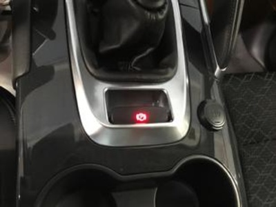 Peugeot 3008 1.2 PureTech S&S Allure 96 kW (130 CV) Peugeot 3008 1.2 PureTech S&S Allure 96 kW (130 CV)