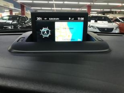 Peugeot 3008 1.2 PureTech S&S Allure 96 kW (130 CV) Peugeot 3008 1.2 PureTech S&S Allure 96 kW (130 CV)