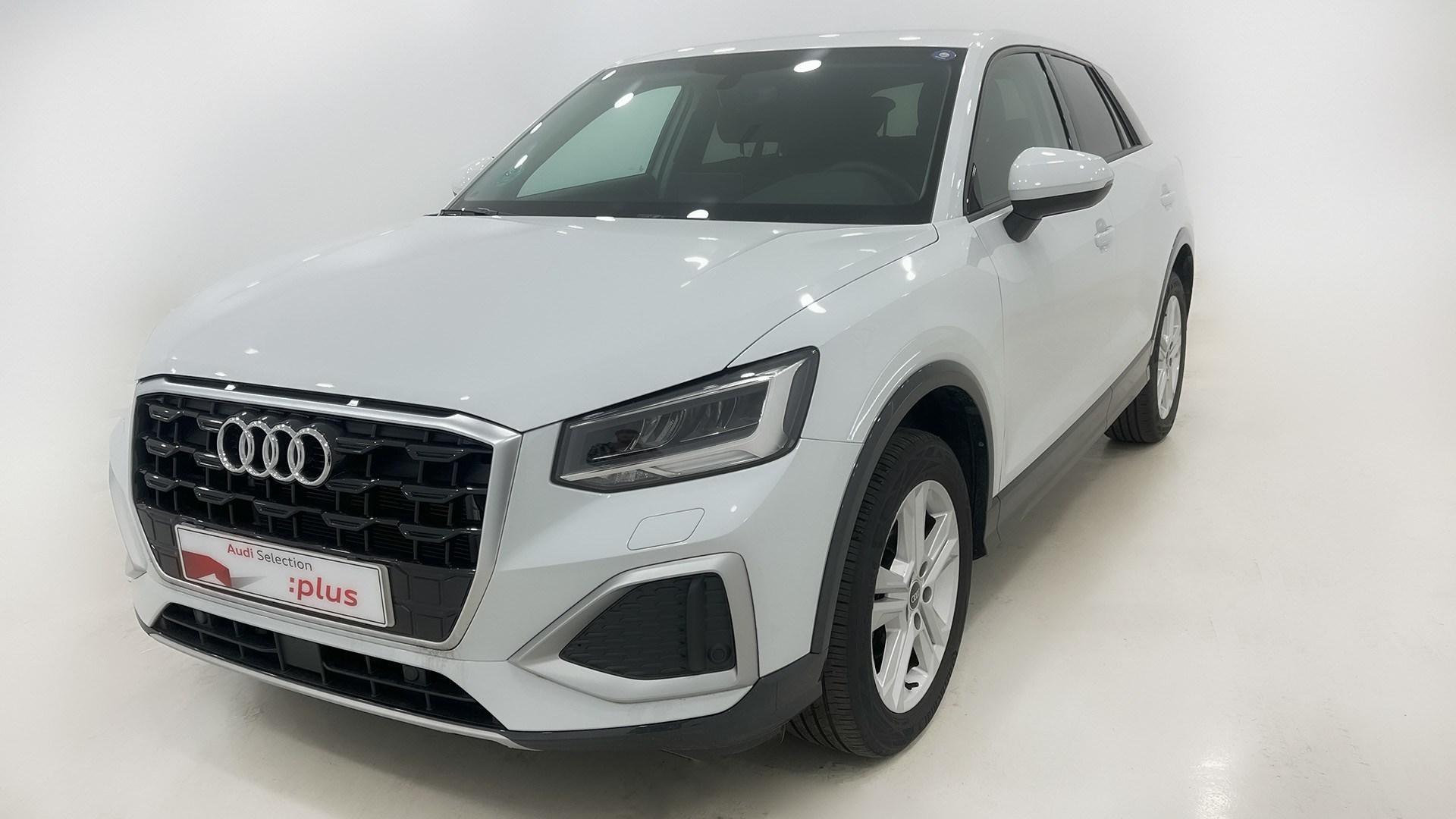 Audi Advanced 30 TFSI 81 kW (110 CV) Q2 1