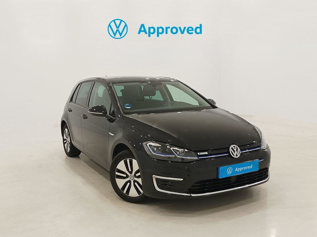 Volkswagen ePower 100 kW (136 CV) e-Golf 1