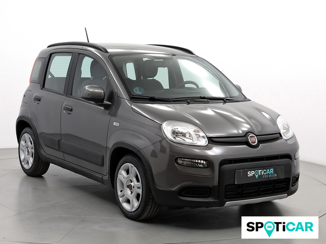 Fiat Panda 1.0 Hybrid GSE City Life 51 kW (70 CV) 12