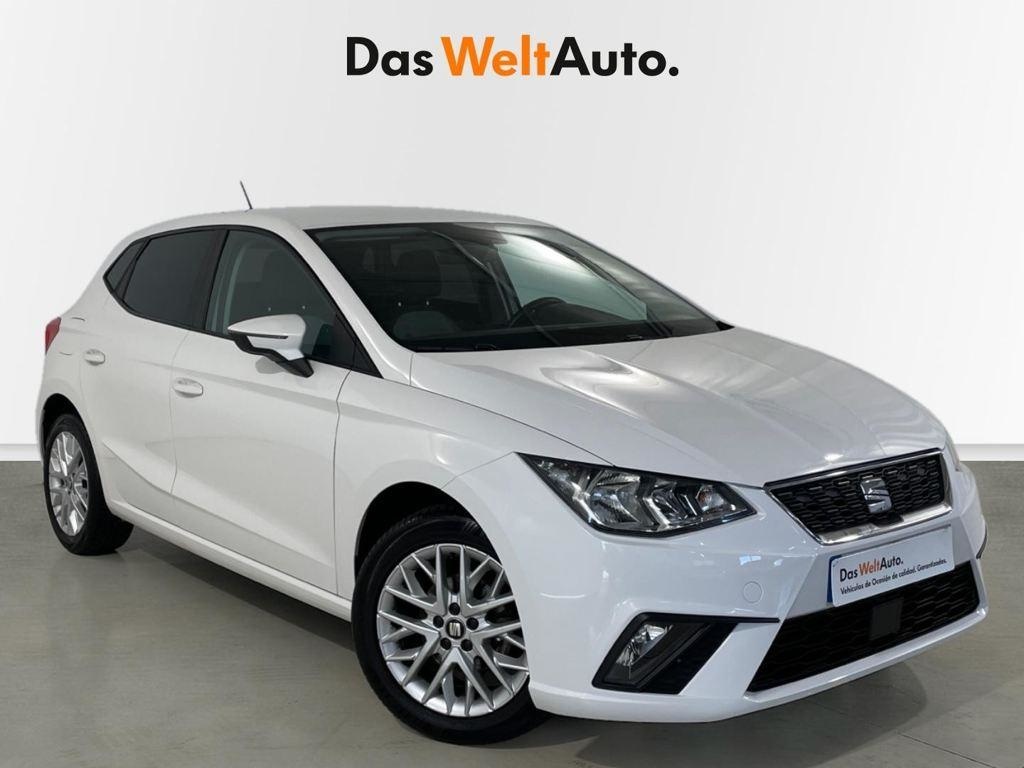 SEAT Ibiza 1.0 TSI Style Plus 70 kW (95 CV)