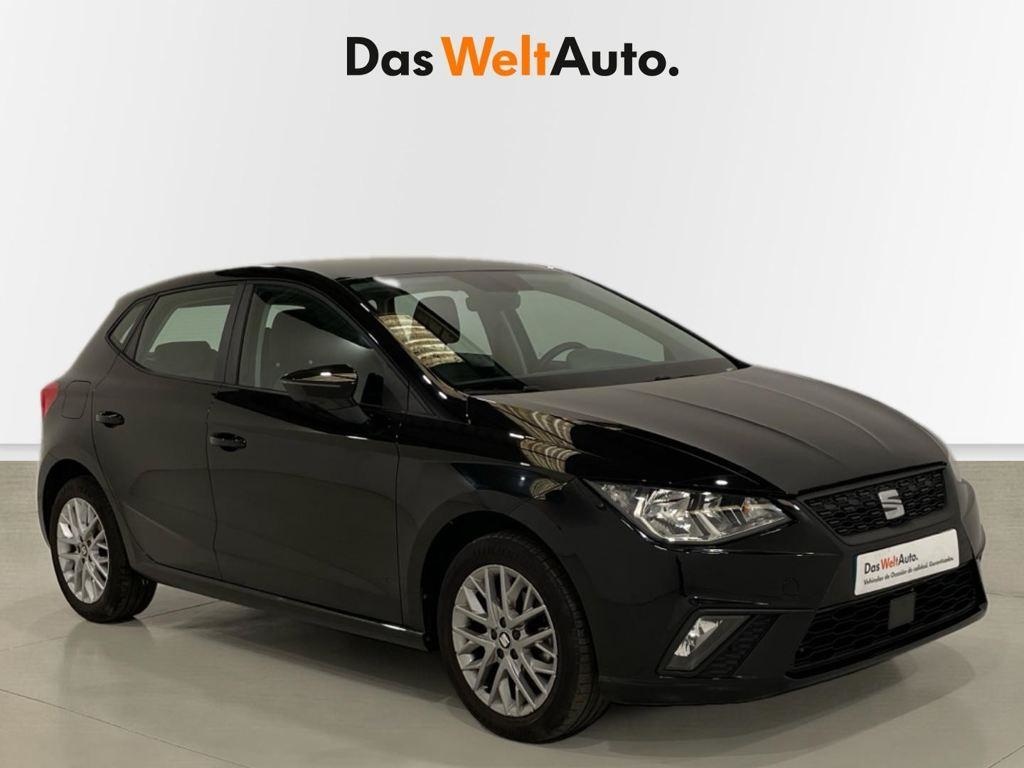 SEAT Ibiza 1.0 TSI Style Go2 81 kW (110 CV)