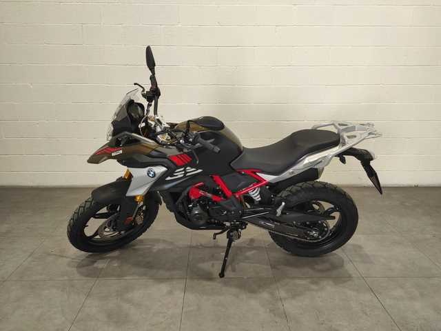 BMW Motorrad GS G 310 GS en Barcelona