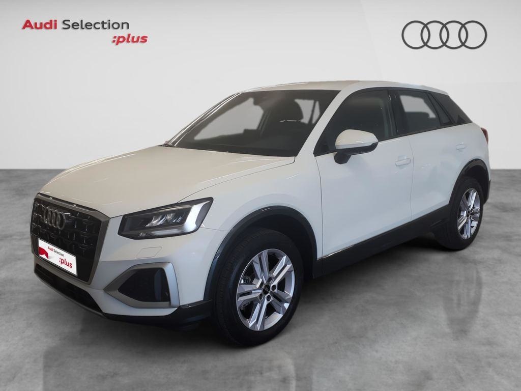 Audi Q2 Advanced 35 TDI 110 kW (150 CV) S tronic KM0 en Málaga - 1