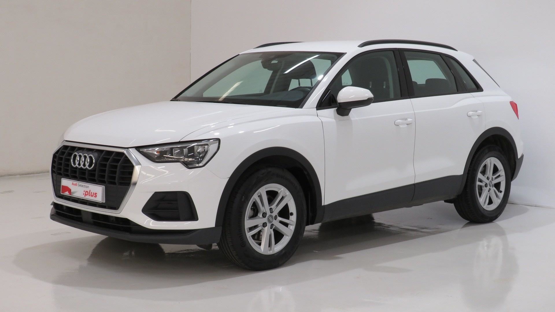 Audi Q3 35 TDI quattro 110 kW (150 CV) Vehículo usado en Toledo - 1