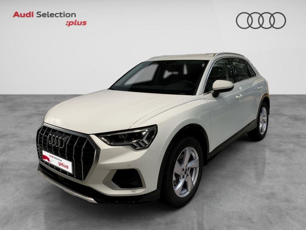 Audi Q3 Advanced 35 TDI 110 kW (150 CV) S tronic KM0 en Málaga - 1