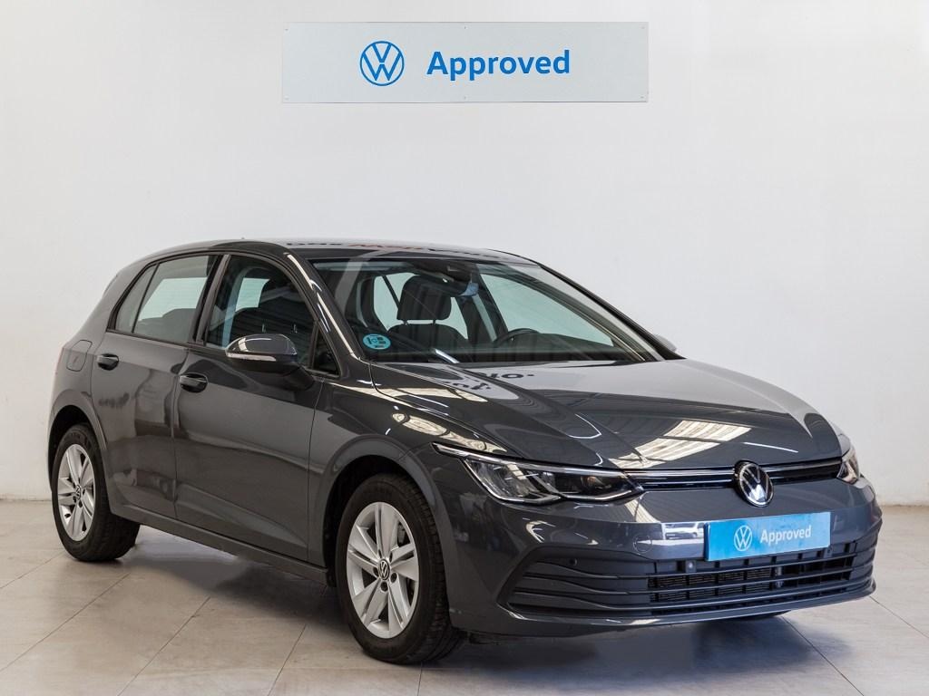 Volkswagen Golf Life 2.0 TDI 85 kW (115 CV) 4