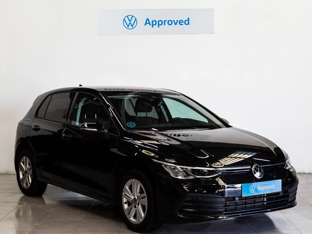 Volkswagen Golf Life 2.0 TDI 85 kW (115 CV) 3