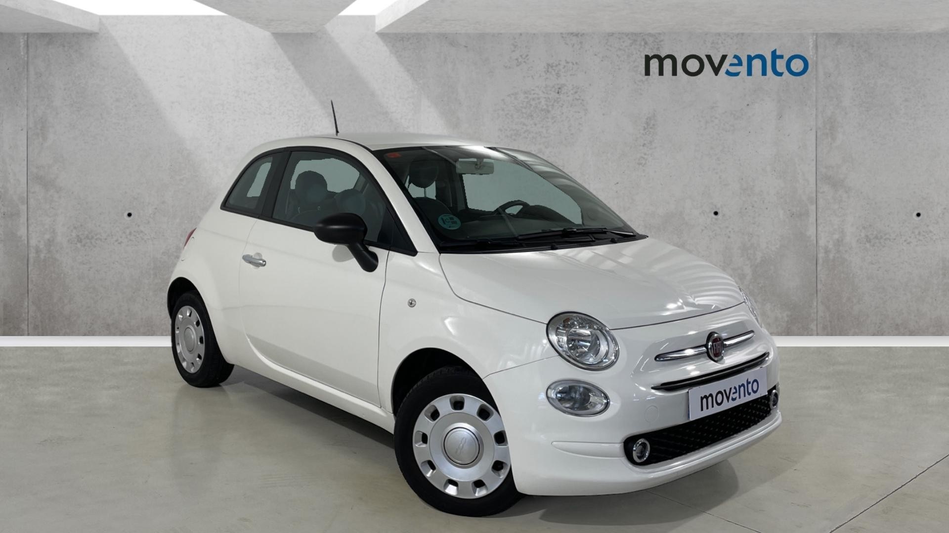 Fiat 500 1.2 Pop 51 kW (69 CV)