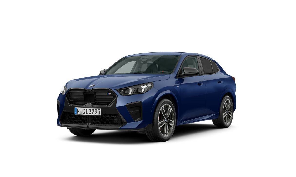 BMW X2 M35i xDrive 221 kW (300 CV) - BYmyCAR Madrid - 1