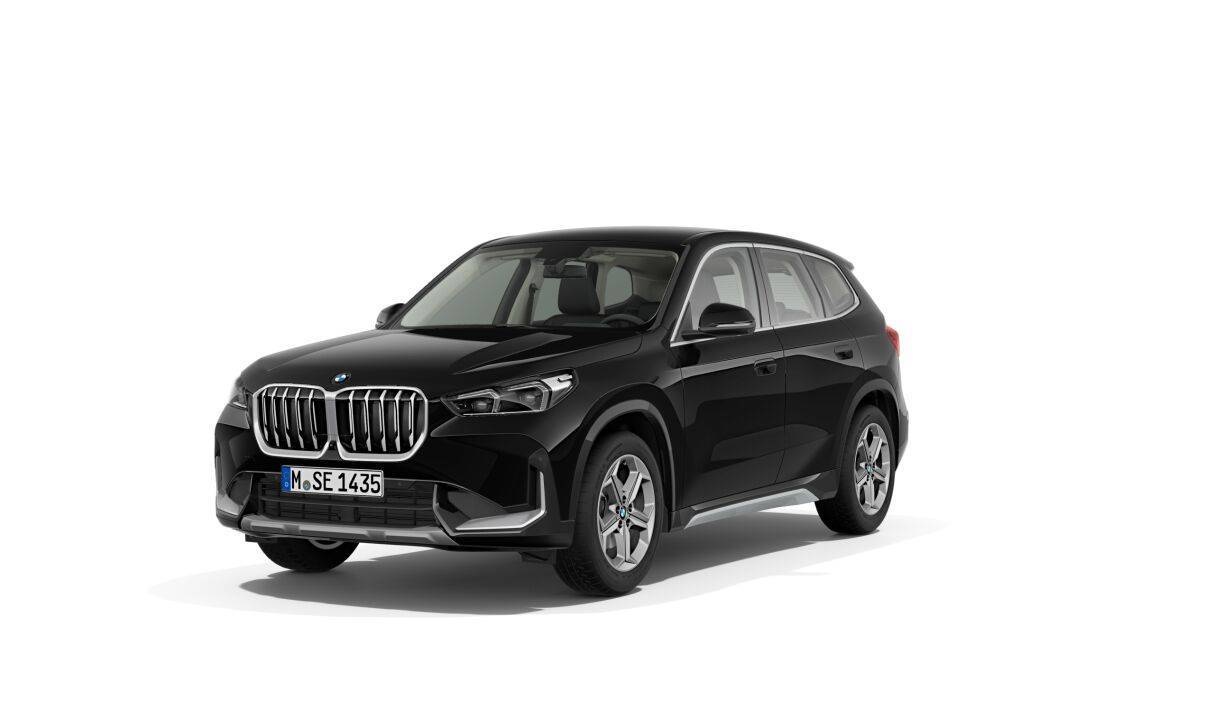 BMW X1 sDrive20i 125 kW (170 CV) - BYmyCAR Madrid - 1