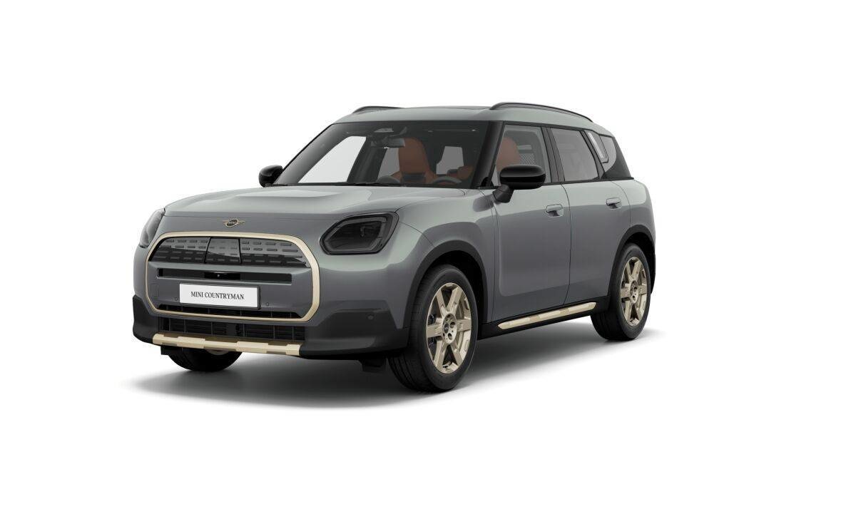 MINI MINI Countryman E 150 kW (204 CV) - BYmyCAR Madrid - 1