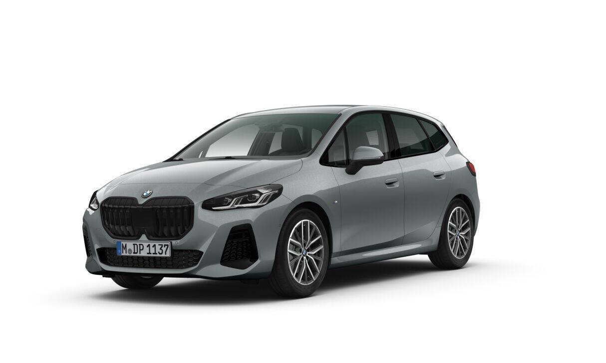 BMW Serie 2 220i Active Tourer 125 kW (170 CV) - BYmyCAR Madrid - 1