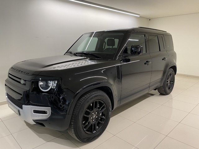 Land Rover Defender 3.0 I6 400 MHEV 110 SE 4WD Auto 294 kW (400 CV)