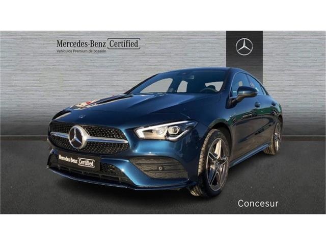 Mercedes-Benz CLA 200 d 110 kW (150 CV) - Encinas Concepcar SL (ALMOTOR26) - 1