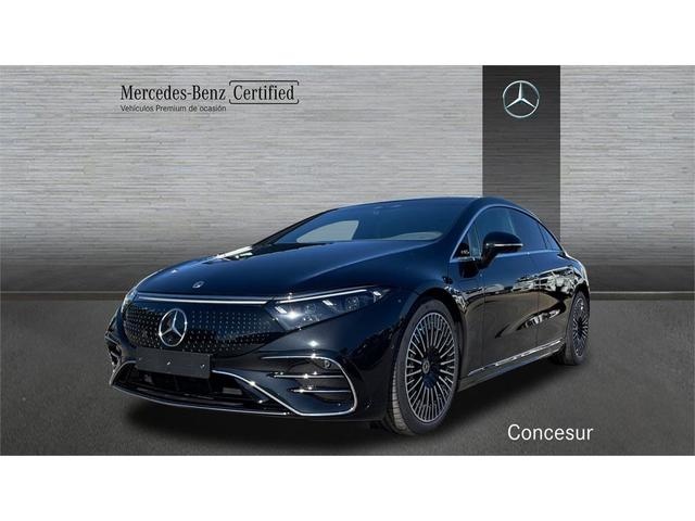 Mercedes-Benz EQS Belina 450+ 265 kW (360 CV) - Encinas Concepcar SL (ALMOTOR26) - 1