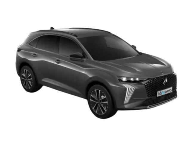 DS DS7 BlueHDi 130 Pallas AT 96 kW (130 CV) - Encinas Concepcar SL (ALMOTOR26) - 1