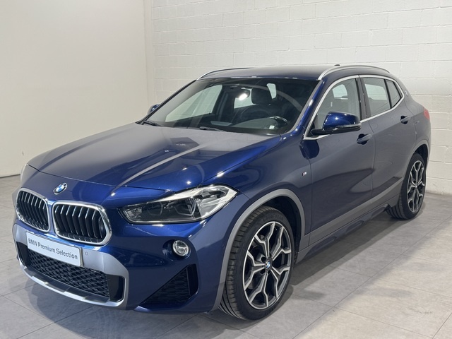 BMW xDrive20d 140 kW (190 CV) X2 en Barcelona