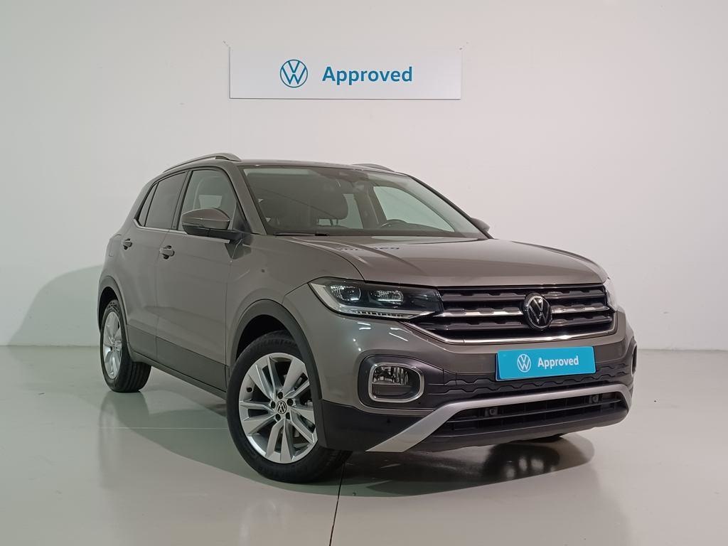 Volkswagen T-Cross Sport 1.0 TSI 81 kW (110 CV) 6