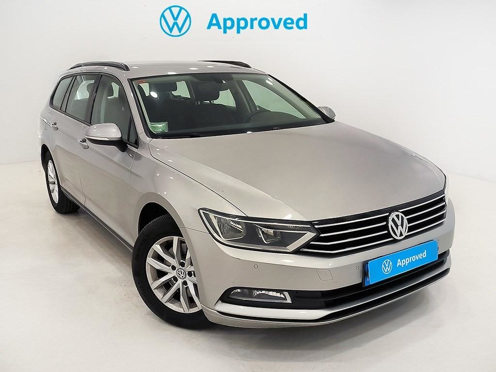 Volkswagen Edition 2.0 TDI BMT 110 kW (150 CV) Passat Variant 1