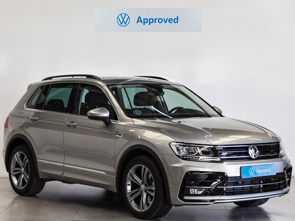 Volkswagen Tiguan Advance 2.0 TDI 110 kW (150 CV) DSG 2