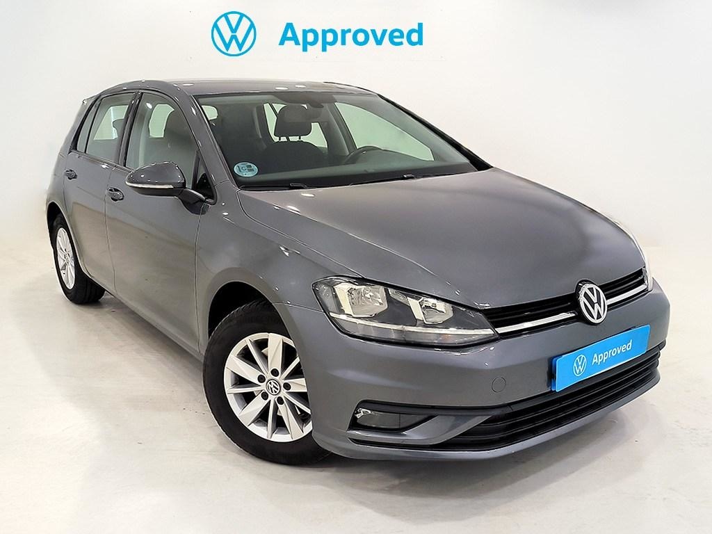 Volkswagen Business 1.0 TSI 85 kW (115 CV) Golf 1