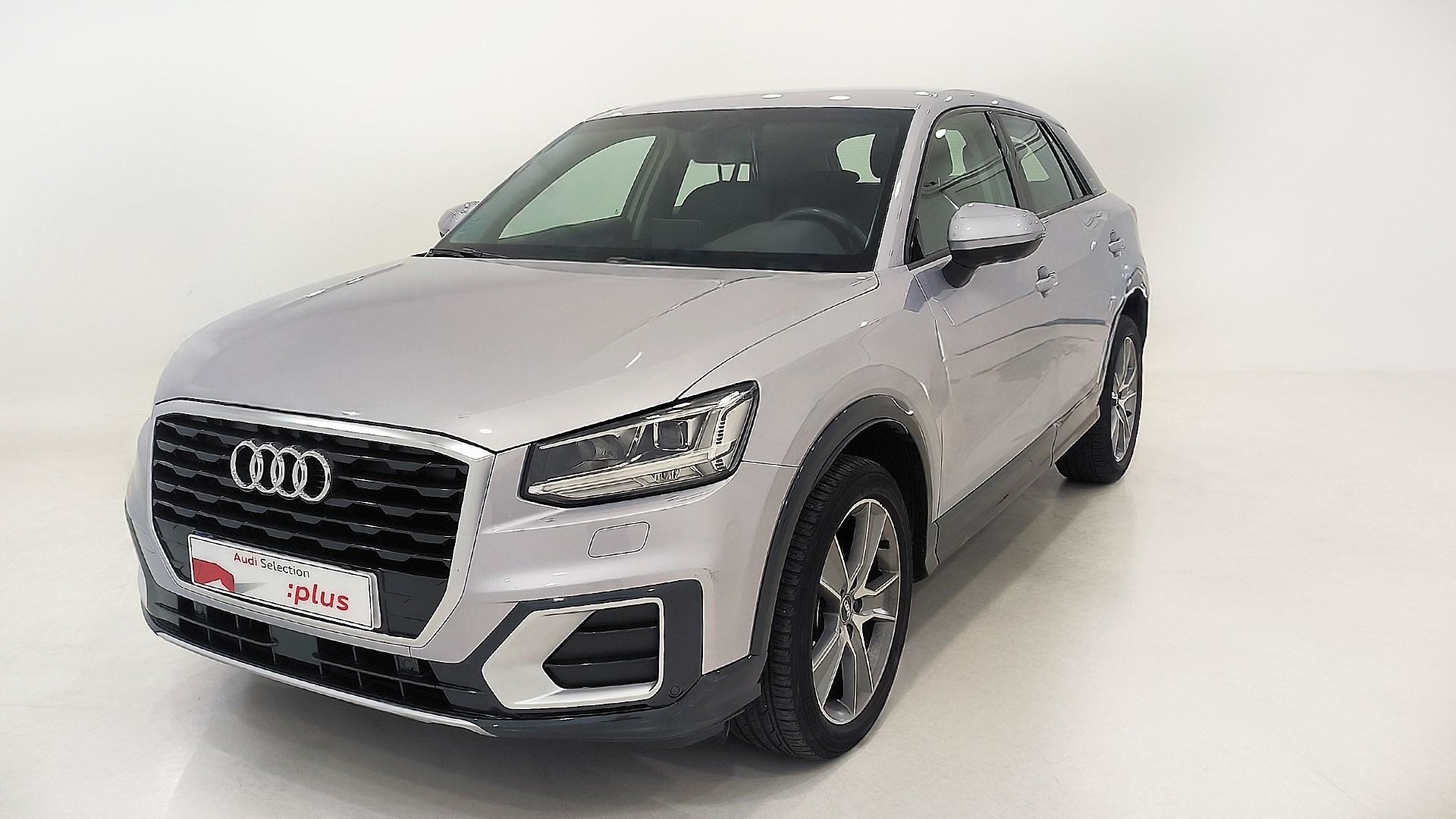 Audi design 30 TDI 85 kW (116 CV) S tronic Q2 1