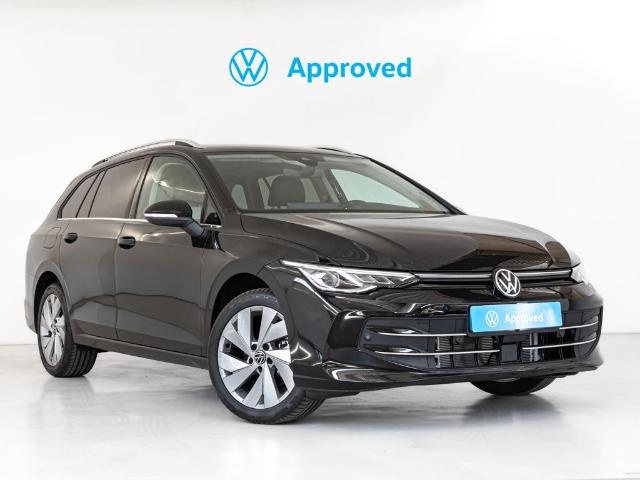 VolkswagenGolf Variant Style 1.5 TSI 110 kW (150 CV)