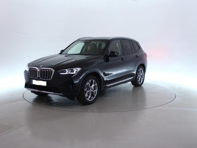 BMW X3 xDrive30e xLine 215 kW (292 CV) Vehículo usado en Madrid