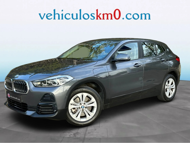 BMWX2 xDrive25e 162 kW (220 CV)