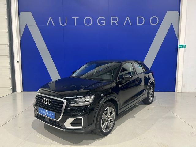 Audi Q2 design 30 TFSI 85 kW (116 CV) Vehículo usado en Málaga