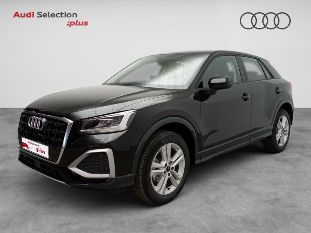 Audi Q2 Advanced 30 TFSI 85 kW (116 CV) Vehículo usado en Madrid - 1