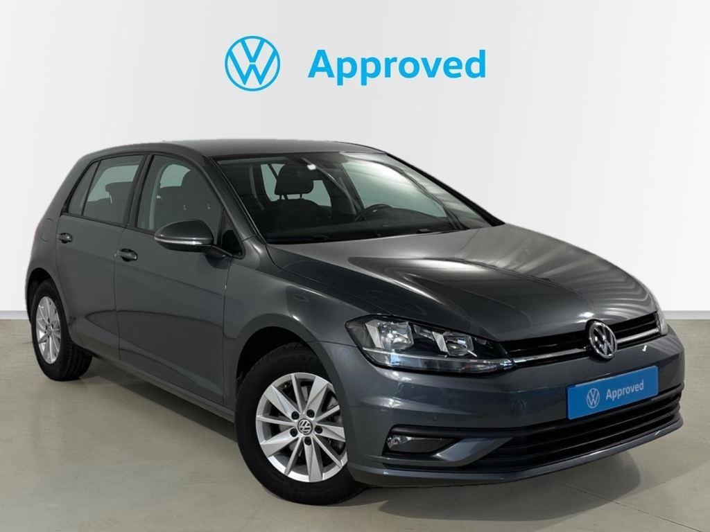 Volkswagen Golf Ready2Go 1.6 TDI 85 kW (115 CV)