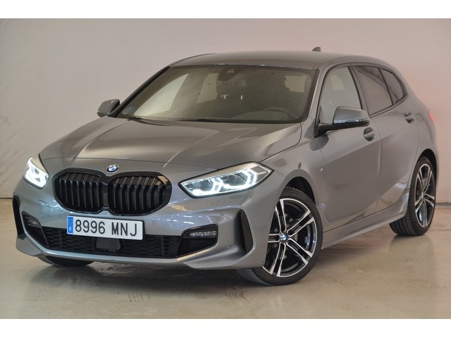 BMW Serie 1 118i 103 kW (140 CV) 1