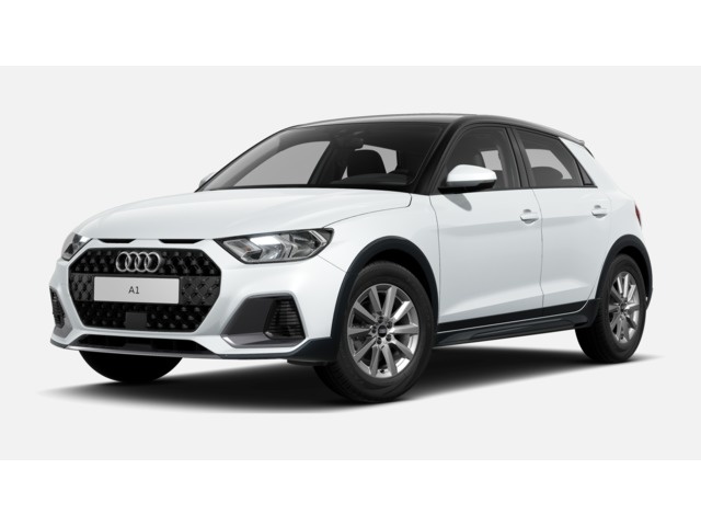 Audi A1 allstreet Adrenalin 30 TFSI 85 kW (116 CV) S tronic - Encinas Concepcar SL (ALMOTOR26) - 1