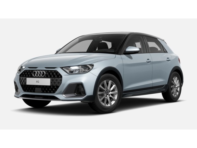 Audi A1 allstreet Adrenalin 30 TFSI 85 kW (116 CV) S tronic - Encinas Concepcar SL (ALMOTOR26) - 1