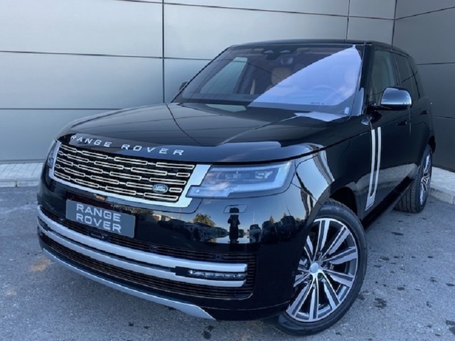 Land Rover Range Rover 3.0D I6 MHEV Autobiography Auto 257 kW (350 CV)
