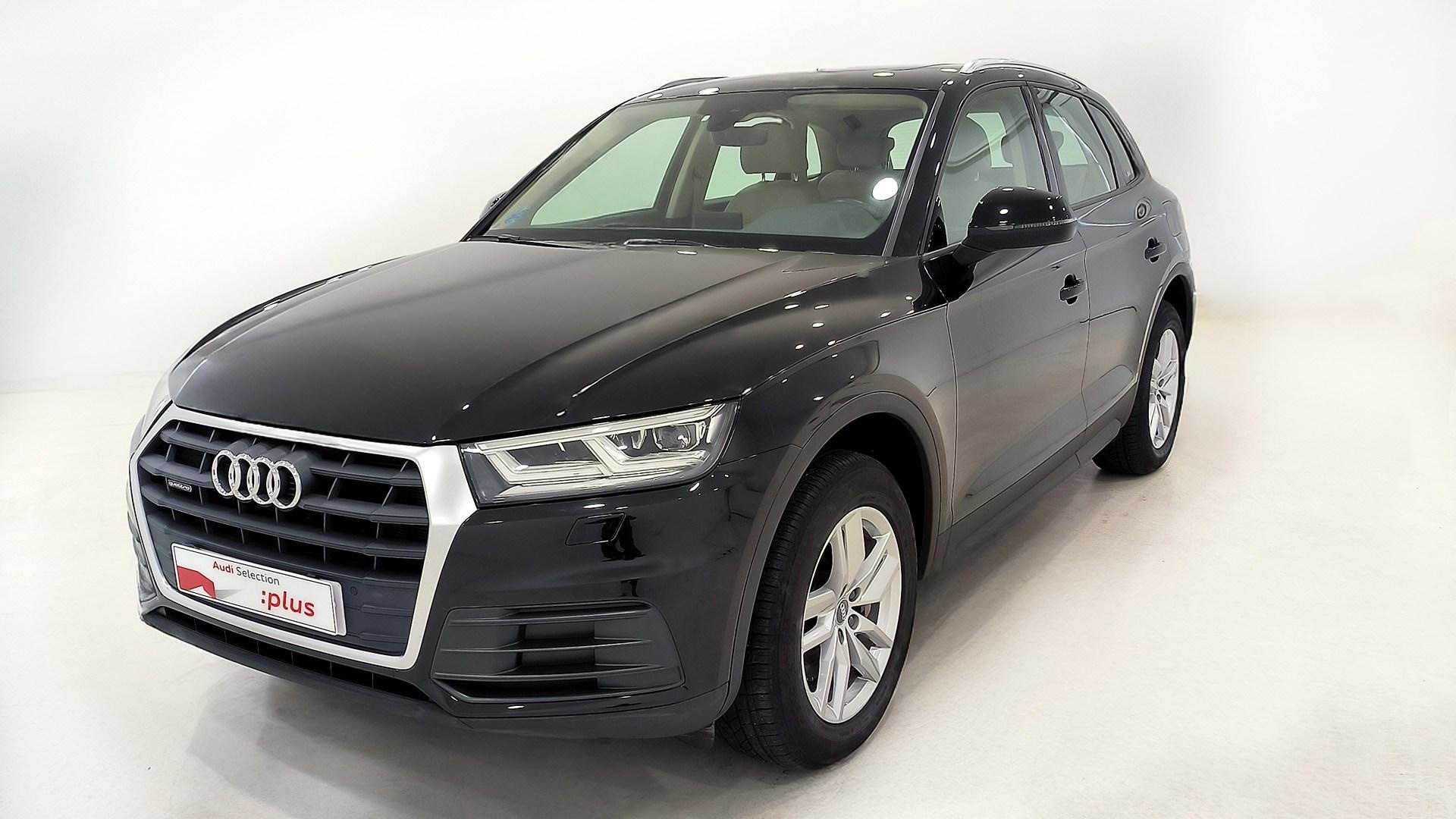 Audi Advanced 50 TFSIe quattro-ultra 220 kW (299 CV) S tronic Q5 TFSIe 1