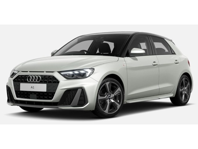 Audi A1 Sportback Adrenalin 35 TFSI 110 kW (150 CV) S tronic - Motorsan - 1