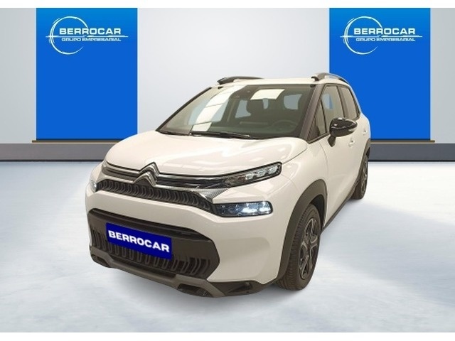 Citroen C3 Aircross PureTech 110 S&S Feel Pack 81 kW (110 CV) Vehículo usado en Sevilla