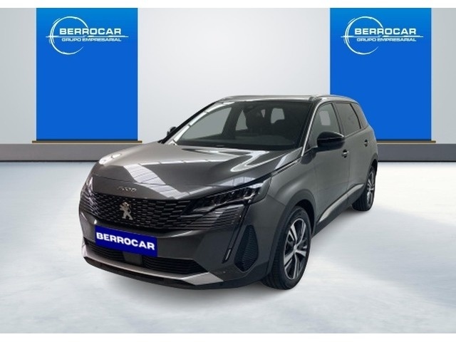 Peugeot 5008 BlueHDI 130 S&S Allure Pack EAT8 96 kW (130 CV) Vehículo usado en Sevilla