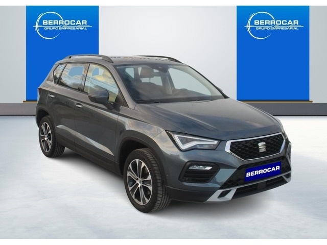 SEAT Ateca 1.5 TSI S&S Style XM 110 kW (150 CV) Vehículo usado en Sevilla