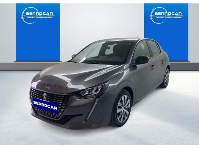 Peugeot 208 PureTech 75 S&S Active Pack 55 kW (75 CV) Vehículo usado en Sevilla