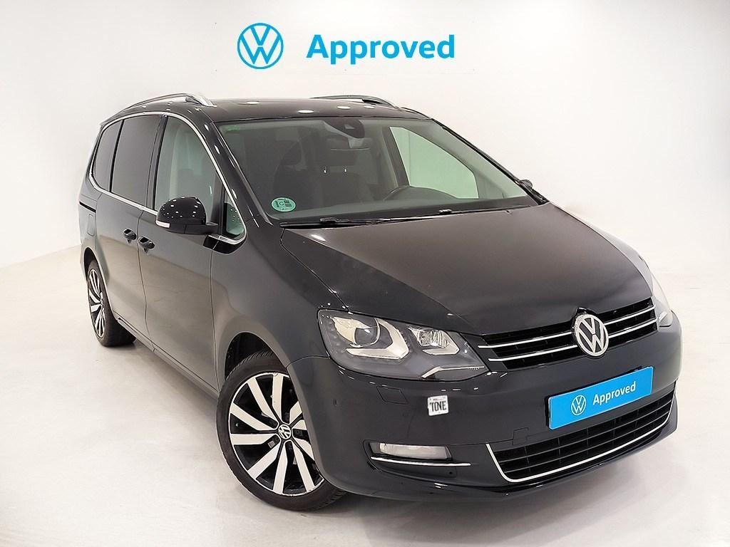 Volkswagen Sport 2.0 TDI 135 kW (184 CV) DSG Sharan 1